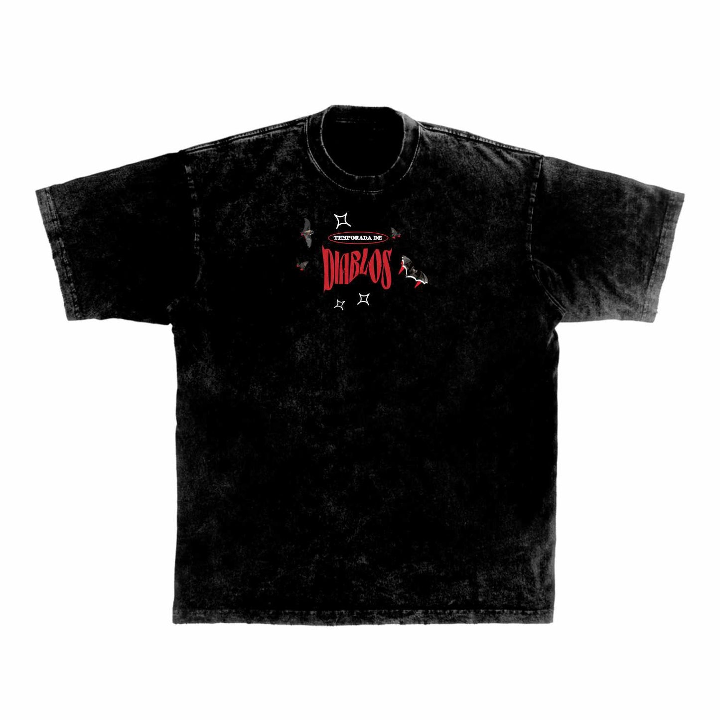 REMERA DUKI SSJ
